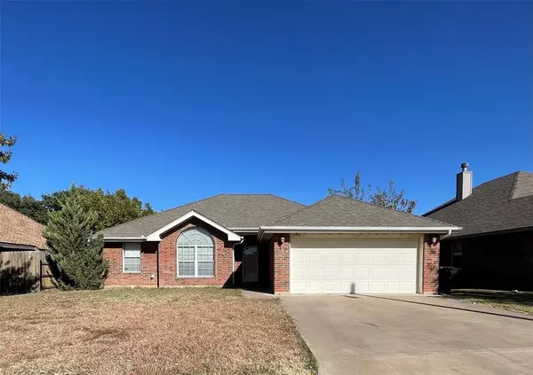 2110 Independence Boulevard, Abilene, TX 79601