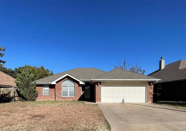 2110 Independence Boulevard, Abilene, TX 79601