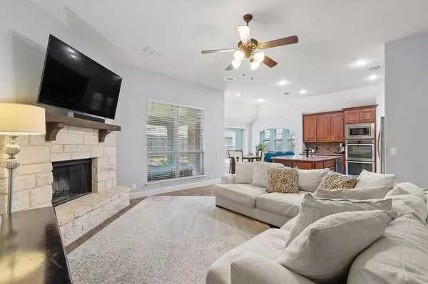 Little Elm, TX 75068,1413 Wood Duck Drive