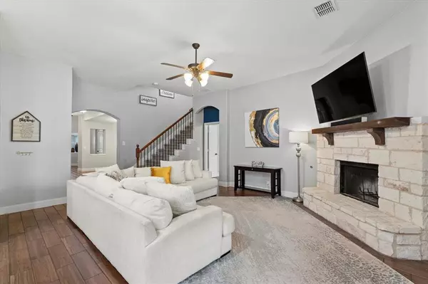 Little Elm, TX 75068,1413 Wood Duck Drive