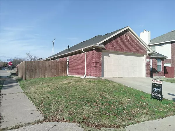 Arlington, TX 76018,5644 Indian Hill Drive