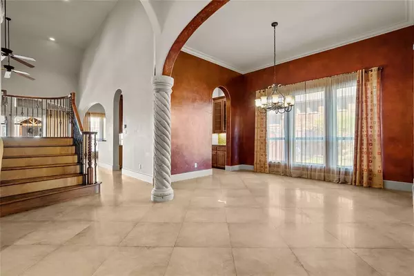 Keller, TX 76248,614 Cross Timbers Drive