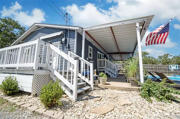 Azle, TX 76020,7130 Briar Road