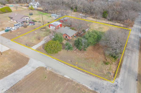 Weatherford, TX 76085,102 Perdue Lane