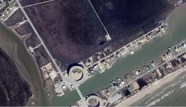 Bay City, TX 77414,119 Marina Drive