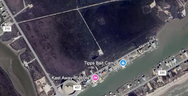 Bay City, TX 77414,121 Marina Drive