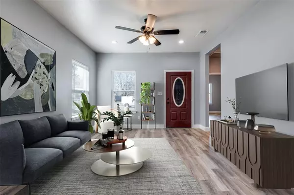 Dallas, TX 75210,3622 Cauthorn Drive