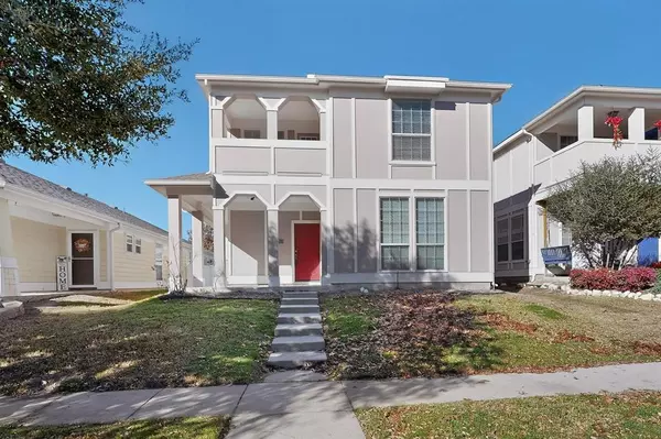 10913 Dillon Street, Fort Worth, TX 76179