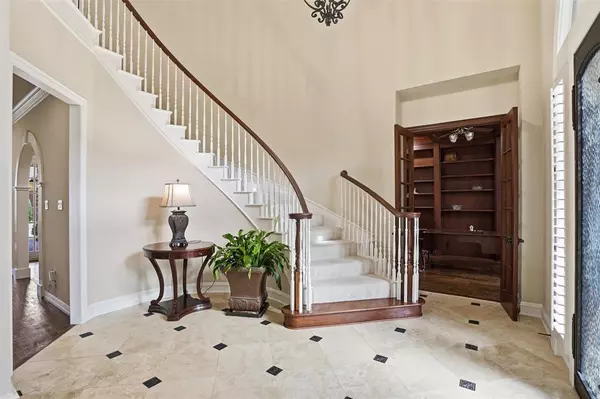 Plano, TX 75093,6413 Willowdale Drive