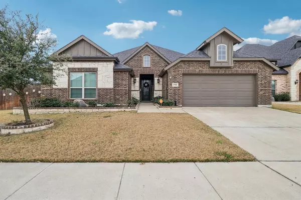 Mansfield, TX 76063,1708 Furrow Lane