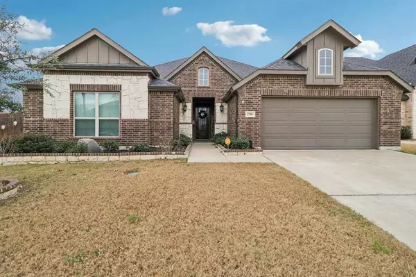 Mansfield, TX 76063,1708 Furrow Lane