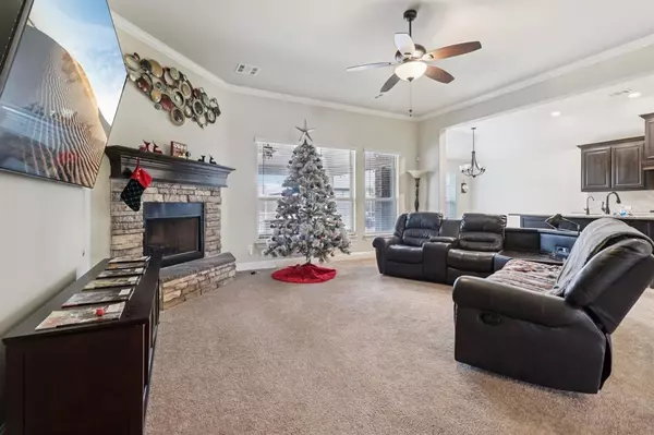 Mansfield, TX 76063,1708 Furrow Lane