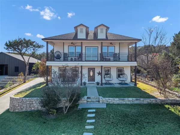 Granbury, TX 76048,721 Rock Harbor Court