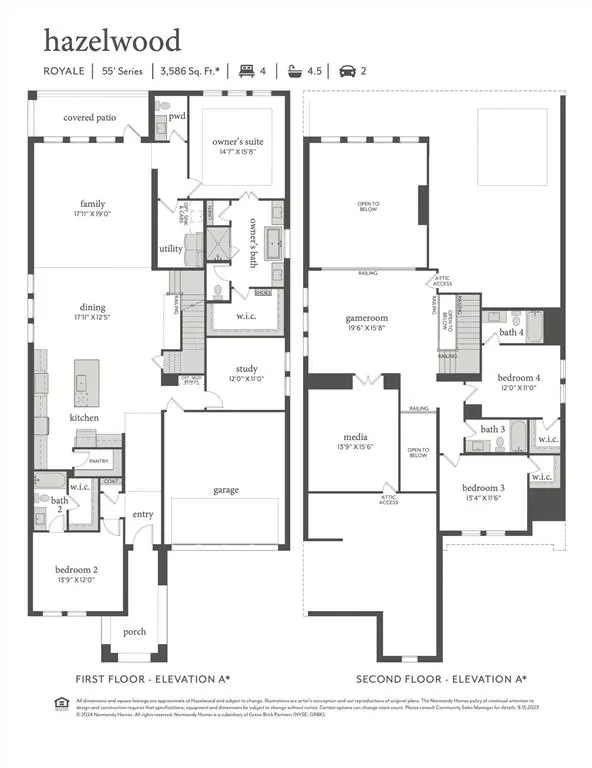 Frisco, TX 75033,15852 Amber Street