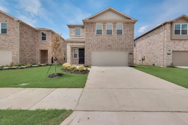 3014 Isla Terrace, Princeton, TX 75407