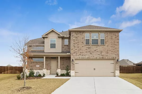 3400 Honey Hill Road, Aubrey, TX 76227