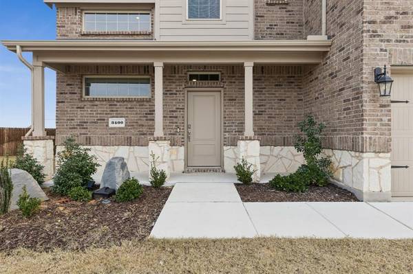 Aubrey, TX 76227,3400 Honey Hill Road