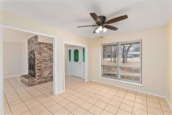 Eastland, TX 76448,499 Oakwood Drive