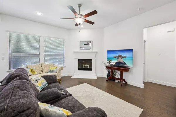 Aubrey, TX 76227,677 Coleman Street