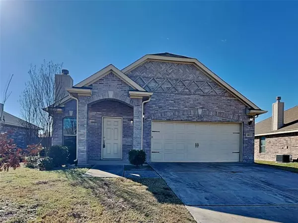 611 Jennie Marie Circle, Ferris, TX 75125