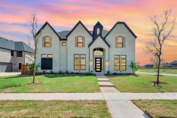 3940 WILDERNESS Drive, Prosper, TX 75078