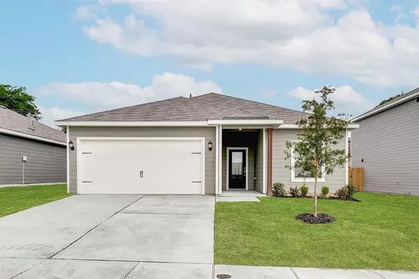 6319 Crosswood Lane, Dallas, TX 75241