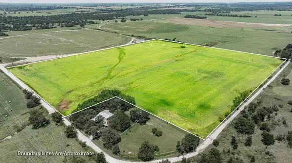 TBD County Road 494 (W), De Leon, TX 76444