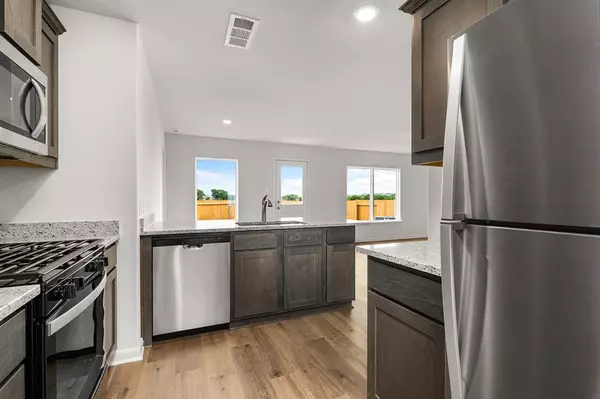 Venus, TX 76084,307 Patton Lane