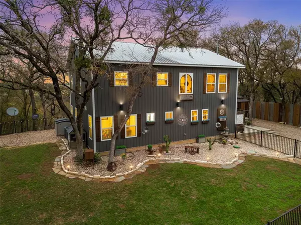 1307 Range Road, China Spring, TX 76633