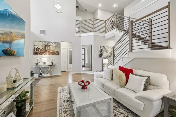 Fort Worth, TX 76052,1601 Thunderbird Drive