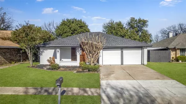 Arlington, TX 76018,403 Kalmia Drive