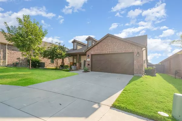 Little Elm, TX 76227,7405 Twisted Thicket Lane