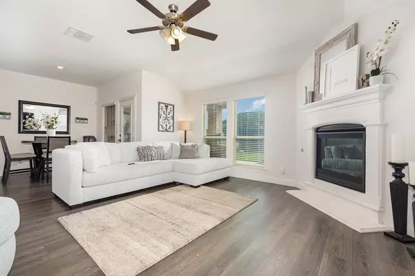 Little Elm, TX 76227,7405 Twisted Thicket Lane