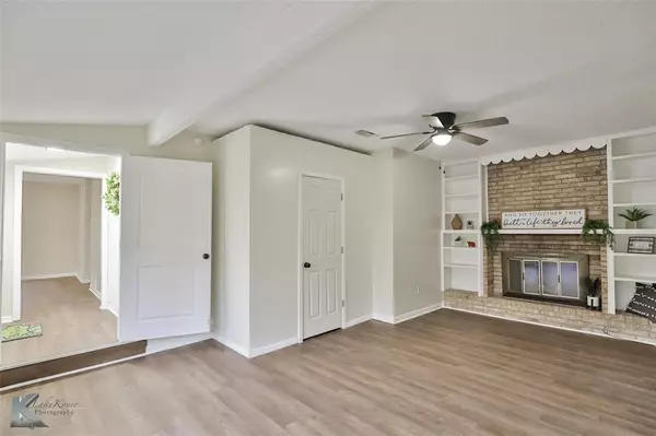 Abilene, TX 79605,3227 S 9th Street