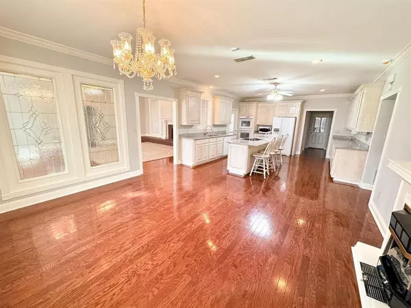 Bivins, TX 75555,9791 Farm to Market 251 South S