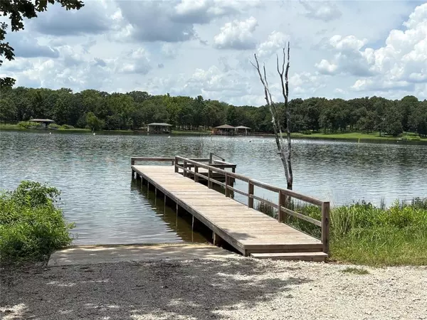 TBD PVT 5948 #20, Yantis, TX 75497