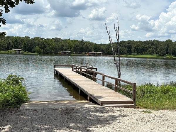 TBD PVT 5948 #20, Yantis, TX 75497