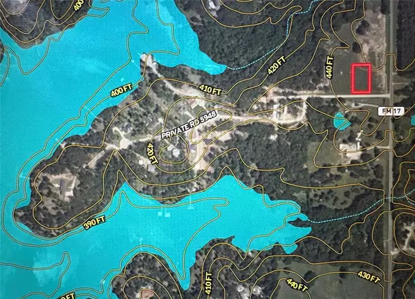 Yantis, TX 75497,TBD PVT 5948 #20