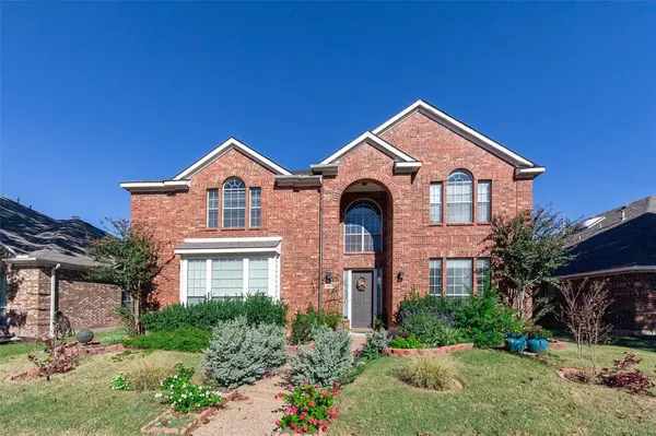 9216 Sterling Gate Drive, Mckinney, TX 75072