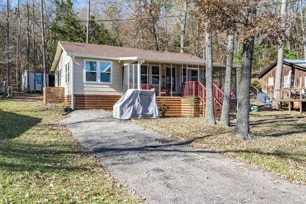 Frankston, TX 75763,79 Private Road 7332