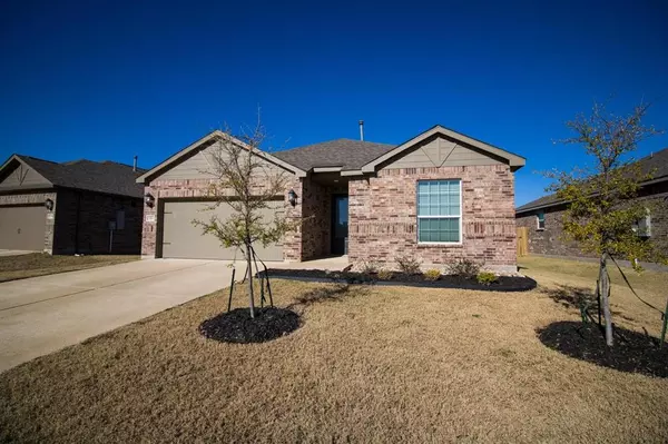 910 Emerson Drive, Anna, TX 75409