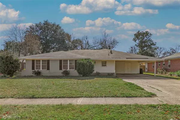 455 Arthur Avenue, Shreveport, LA 71105