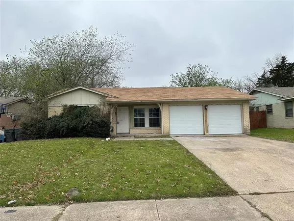 7217 Larchway Drive, Dallas, TX 75232