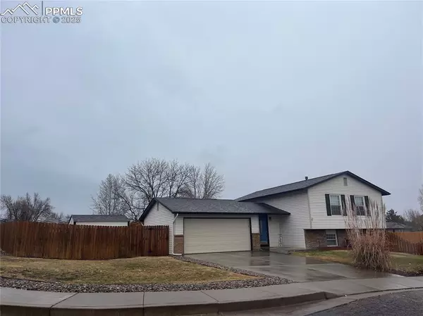 4125 Novia DR,  Colorado Springs,  CO 80911