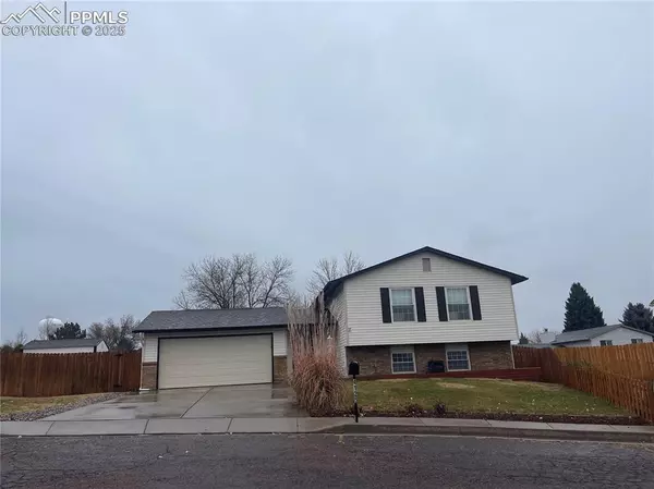 Colorado Springs, CO 80911,4125 Novia DR