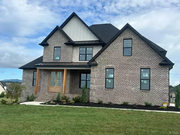 Forest, VA 24551,1126 Bravo LN