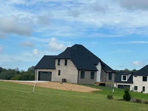 Forest, VA 24551,1126 Bravo LN