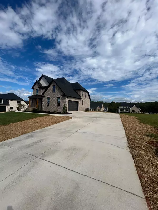 Forest, VA 24551,1126 Bravo LN