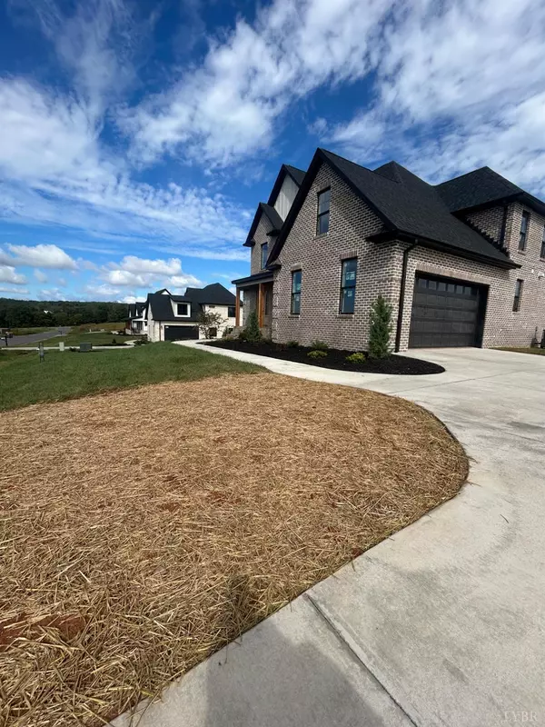 Forest, VA 24551,1126 Bravo LN