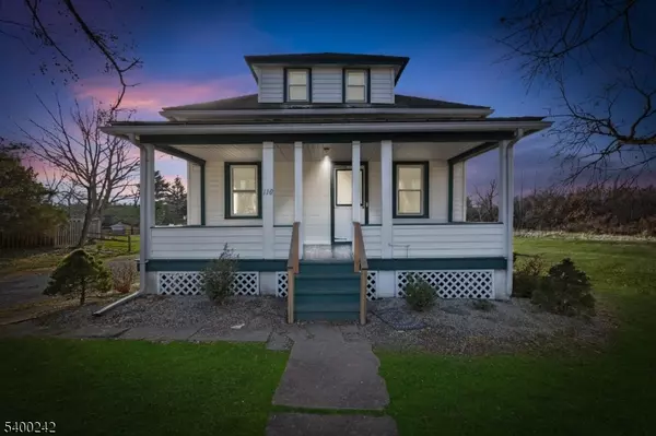 Raritan Twp., NJ 08822,110 Mine St